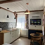 Pod Belkami * Mikołajki