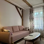 Apartamento Pod Belkami