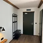Pod Belkami * Mikołajki