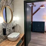 Pod Belkami * Mikołajki
