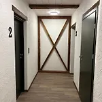 Pod Belkami Apartamento *