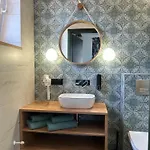 Pod Belkami Apartamento