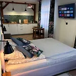 Apartamento Pod Belkami *