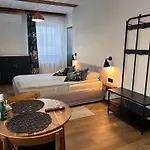 Pod Belkami Apartamento