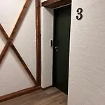 Pod Belkami Apartamento