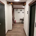 Pod Belkami * Mikołajki