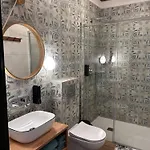 Pod Belkami Apartamento Mikołajki