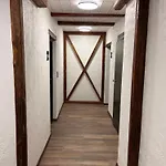 Pod Belkami Mikołajki
