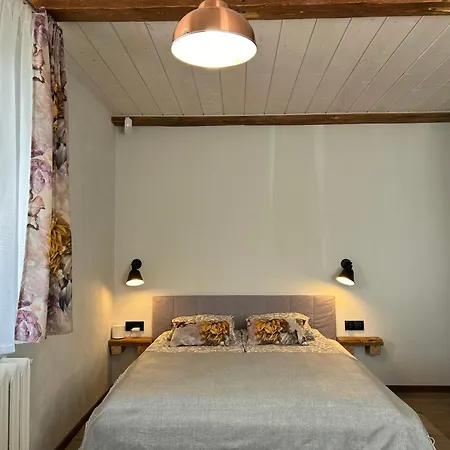 Апартаменты Pod Belkami *