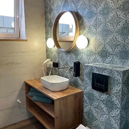 Pod Belkami Миколайки