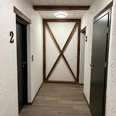 Pod Belkami Апартаменты *