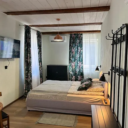 Pod Belkami Апартаменты