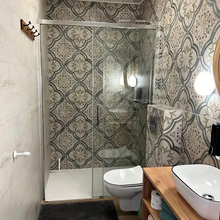 Pod Belkami Апартаменты Миколайки