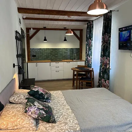 Апартаменты Pod Belkami