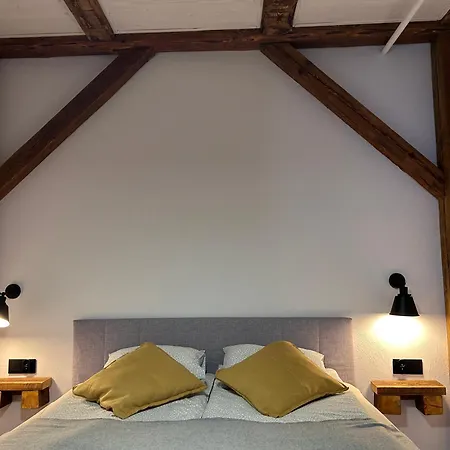 Apartamento Pod Belkami Mikołajki