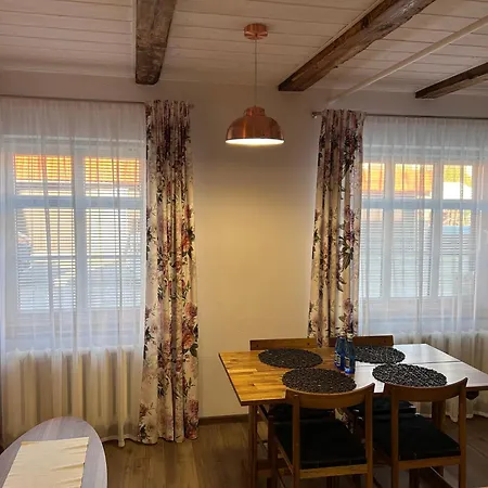 Apartamento Pod Belkami