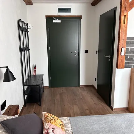 Pod Belkami