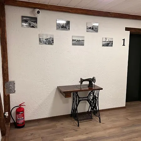 Apartamento Pod Belkami