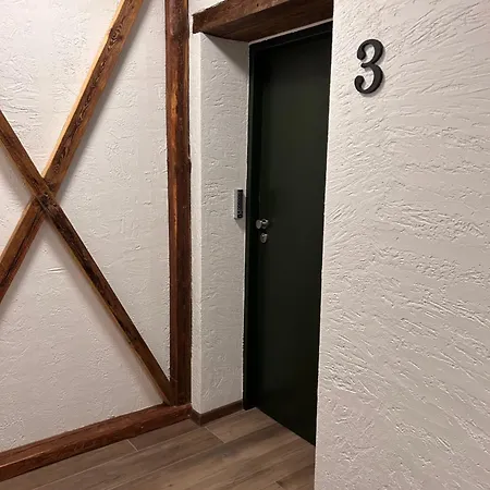 Pod Belkami Daire