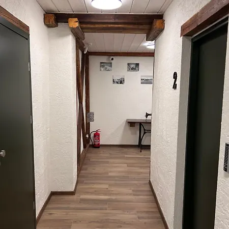Pod Belkami * Mikołajki