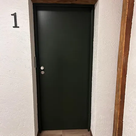 Pod Belkami