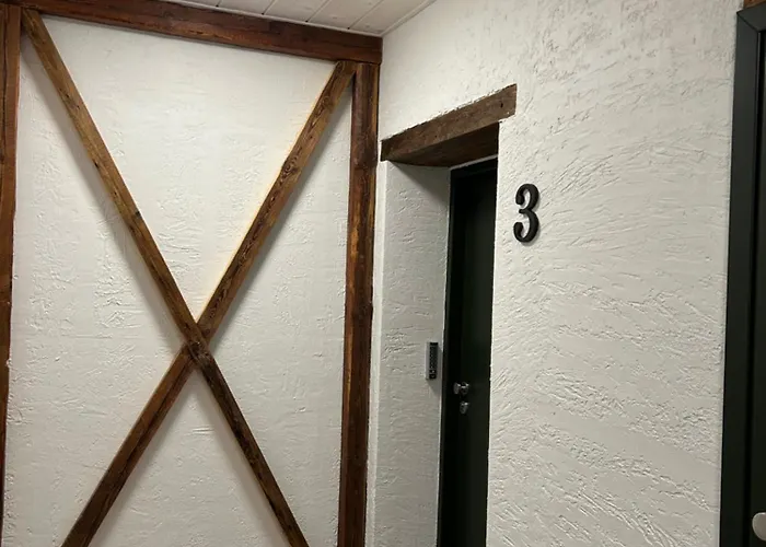 Apartment Pod Belkami Mikolajki (Mragowo)